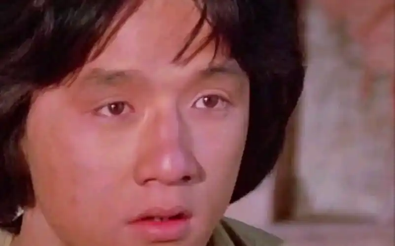 4k成龙早期名场面