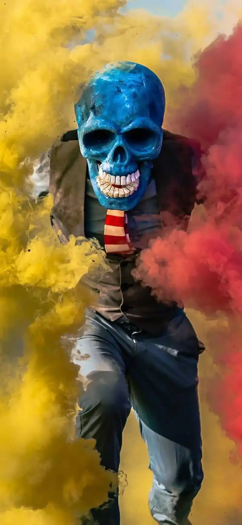 炫酷壁纸 #暗黑系 #酷炫 #壁纸 #高清壁纸 - 抖音