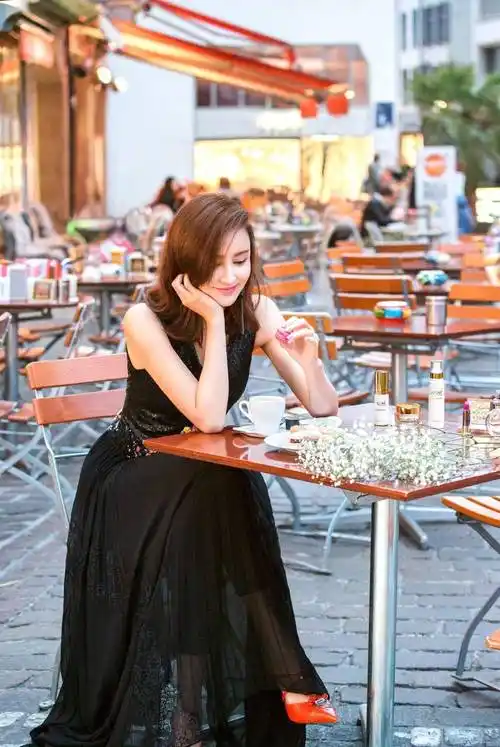 张歆艺得罪摄影师了?