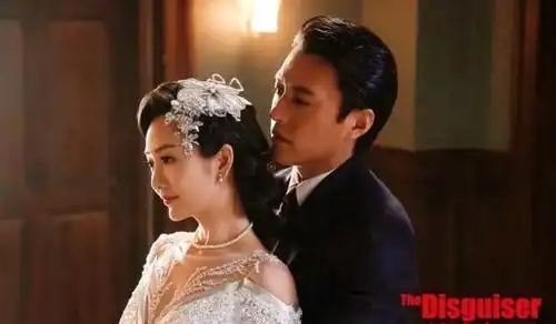 靳东王鸥同框三生三世虐恋 网友调侃:风水轮流转天道好轮回