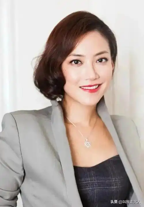 霍汶希(霍汶希和谢霆锋是真结婚)-第4张图片