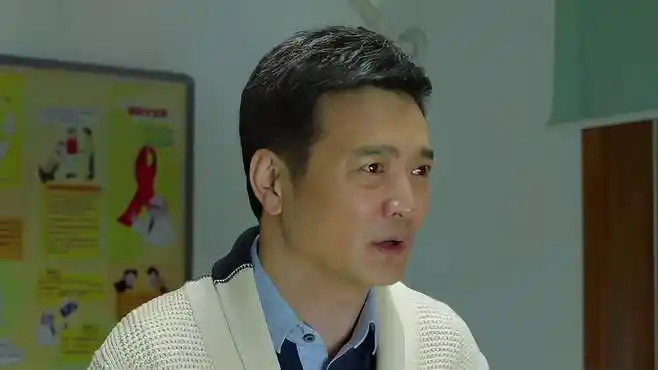 小别离:老张送佳妮名牌包包,这哪是表示感谢,这是就差表白了!