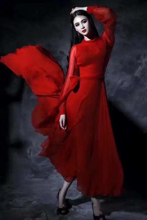 任丽萌担任2020世界华埠国际选美大赛理事长