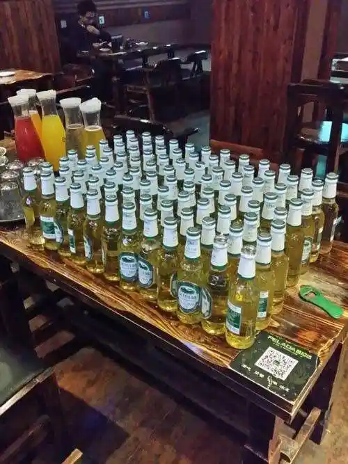 为什么在ktv会酒量变好,喝很多啤酒都不醉?说出来大家都不信