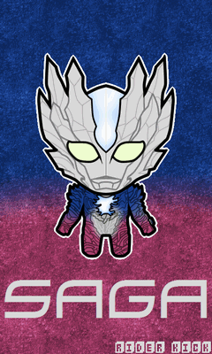 像这样的q版奥特曼壁纸大图