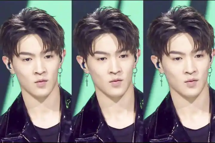 马伯骞 victor ma 有趣的小哥哥