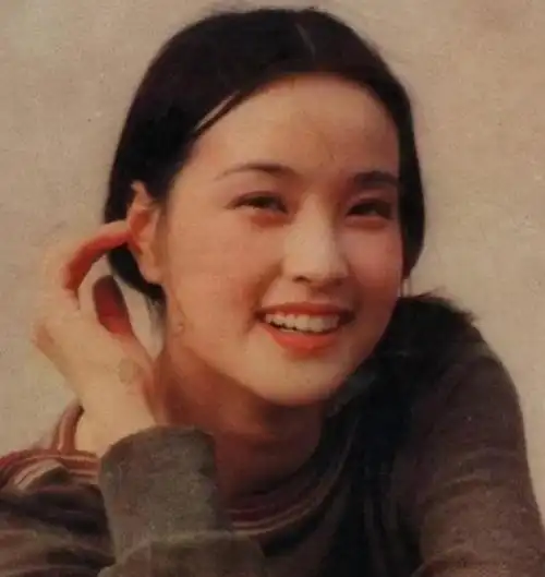 刘晓庆:最大遗憾不是与陈国军的离婚,而是被宁静"拐走"的姜文