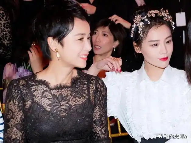 马思纯公开减肥攻略对比因拍戏减重100斤的贾玲差距就出来了