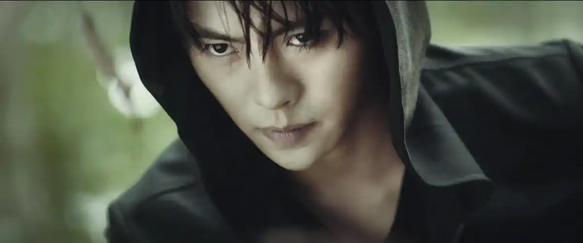 肖宇梁 #张起灵 #终极笔记