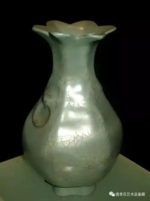 艺术专栏杭州南宋官窑博物馆出土瓷器欣赏二