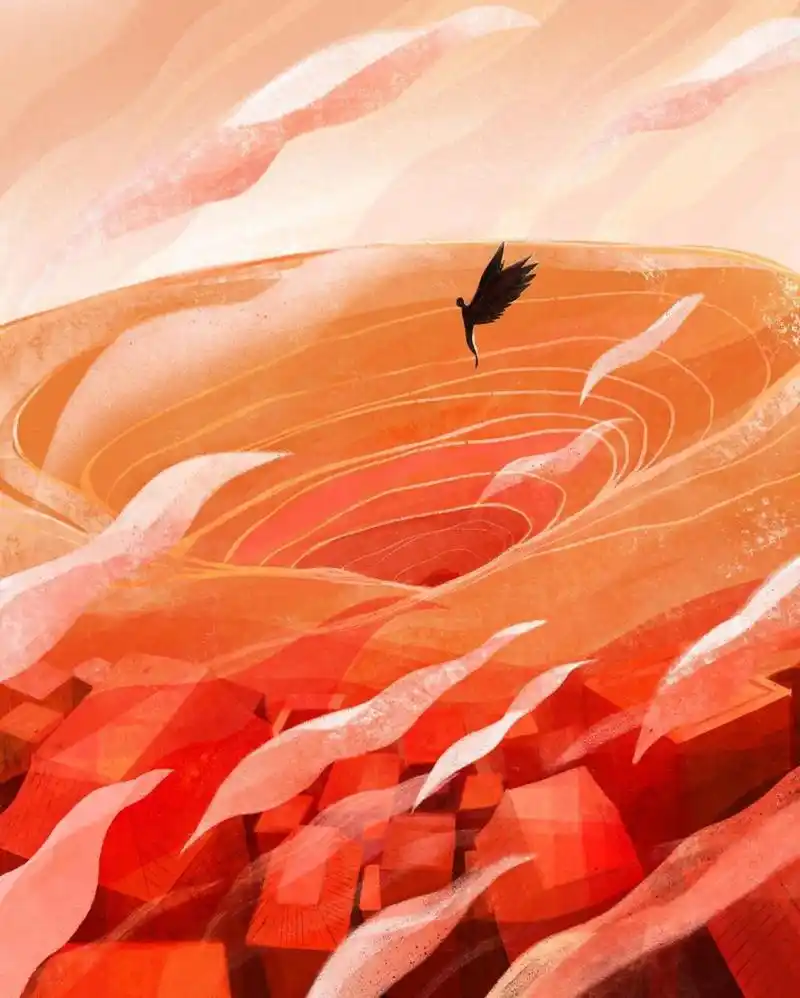 梦境中-古田路9号-品牌创意/版权保护平台