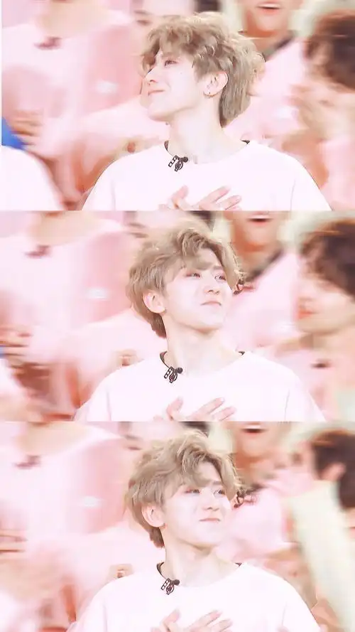 三一の壁纸背景 平铺 拼接 动漫 蔡徐坤 简笔画