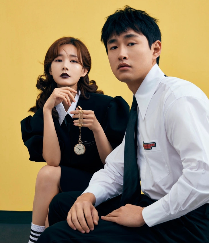 原创王彦霖大方承认恋情和女方是大学同学最惨的是李一桐吧