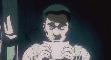 "性玩偶"杀人事件,这才是真正的《攻壳机动队》