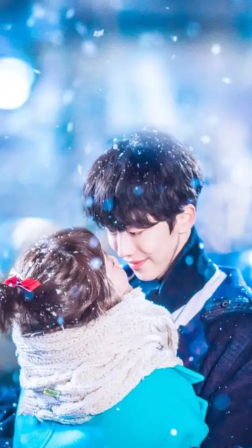 举重妖精金福珠李圣经南柱赫手机壁纸crl