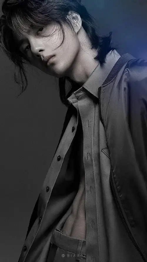 向全世界安利最好的王一博##王一博酷盖