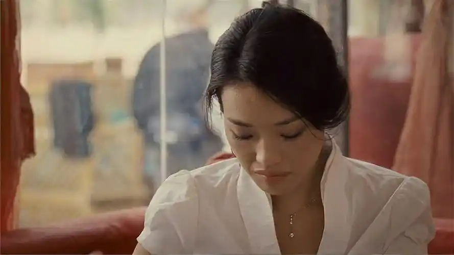 非诚勿扰:葛优舒淇相亲这段,看了不下三遍,对话太有哲理!