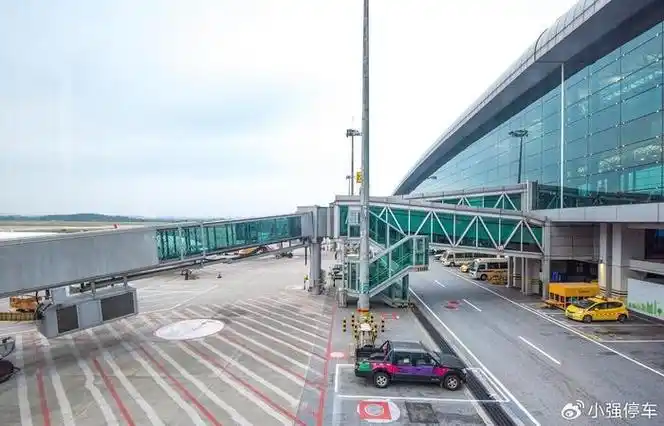 二,武汉天河机场省钱停车攻略