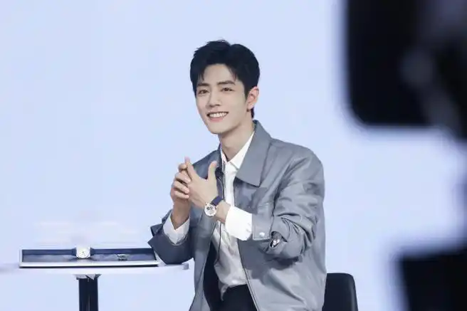 x玖少年团肖战daytoy