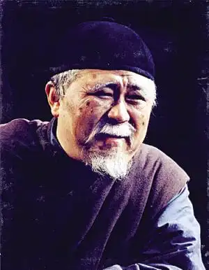 梁冠华:没有小角色 只有小演员(图)