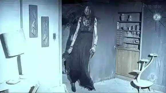 全球产出女鬼上万只,吓死人的却只有这17位!