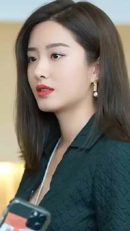 所有的努力都在慢慢变得清晰.#杨采钰 #颜值