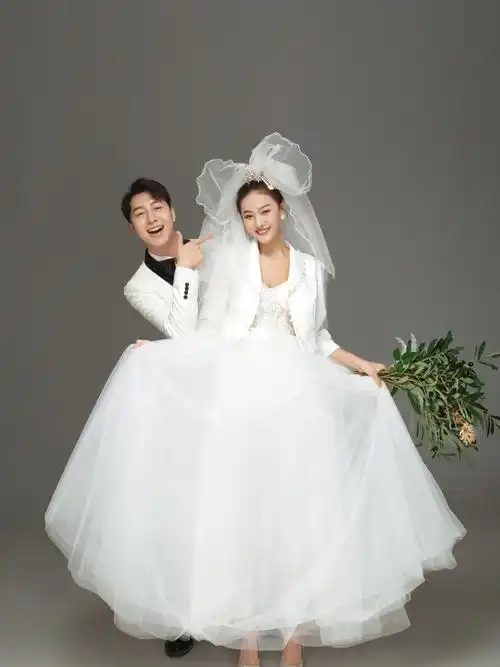 2020人气婚纱照风格分享_婚纱照_新娘_保定自由行热门攻略_新新娘新派