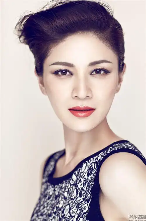 胡可最新大片曝光