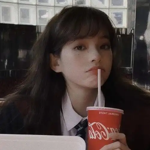 好看的女生头像