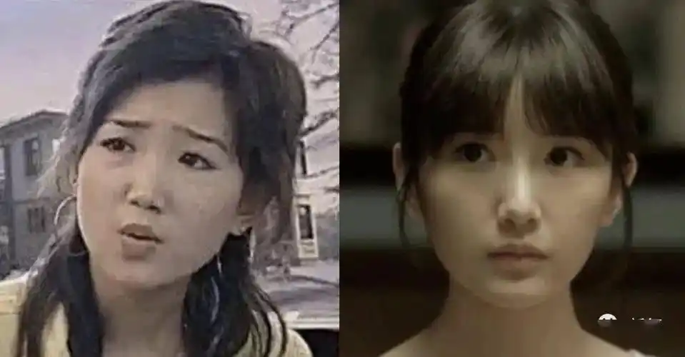 求锤得锤,毛·钮钴禄·晓彤 漂亮!_毛晓彤