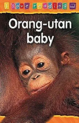 orangutanbabypurplereadinglevel