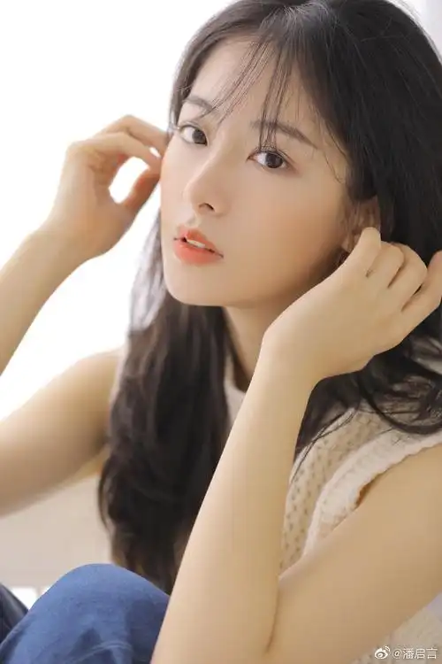 潘启言最新角色_演过经典人物- 千悦网