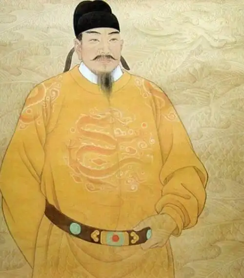 登基之后,唐玄宗对自己的儿子们管束得十分严厉,因为自己就是发动政变