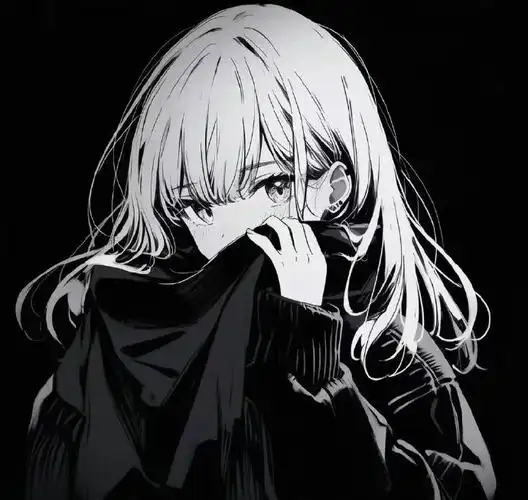 女生动漫头像.#二次元新鲜事