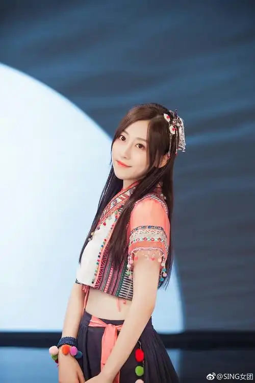 sing女团