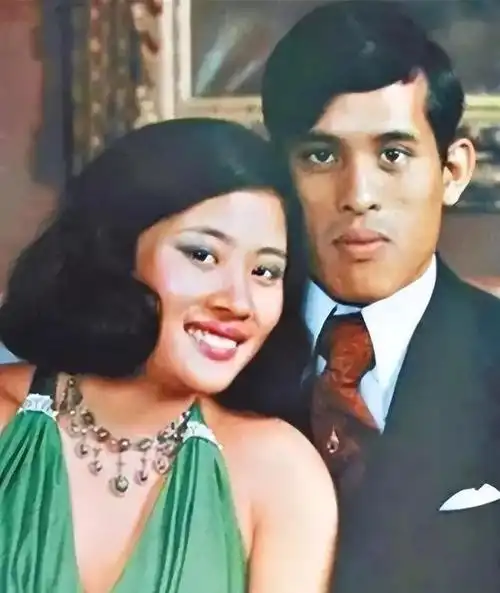 他随心所欲,痴迷于游走在各大美女身边,更换老婆的频率极高.