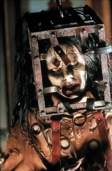 十三鬼叫门 / 13幽灵 / 幽灵世界/十三猛鬼