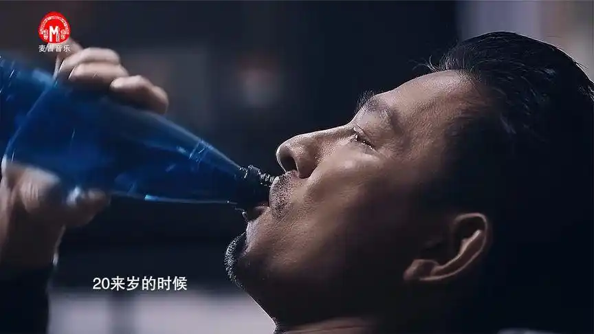 刘德华从来不喝酒,半瓶啤酒就醉了,真的吗