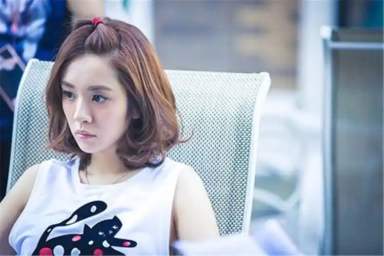 王晓晨大家可能有点陌生,但是说起她主演的电视剧便会恍然大悟的.