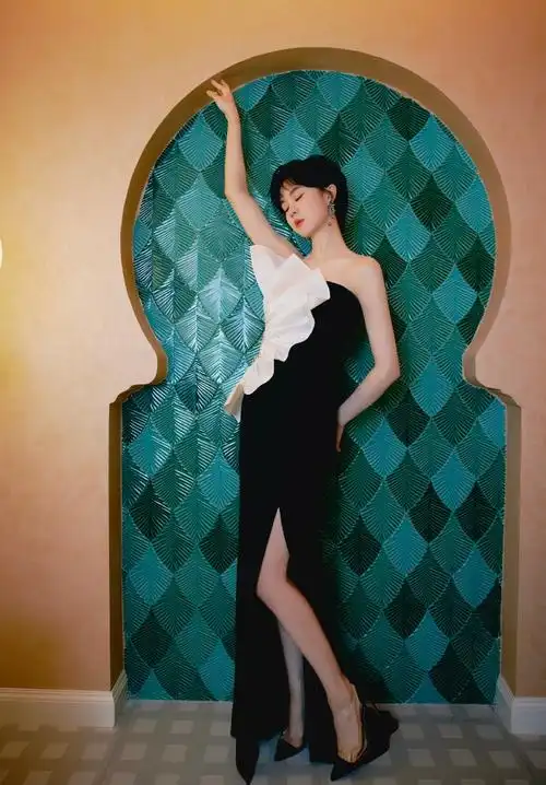 郁可唯东方风云榜##东方风云榜