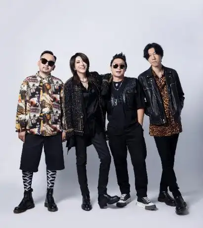 "乐夏"20强之遗忘俱乐部,刚刚开始追梦的大龄青年|乐队的夏天|乐队