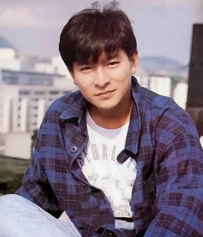 蔡国庆的豪言壮语:刘德华唱歌就那样,四大天王组团不如我一个 - 娱乐