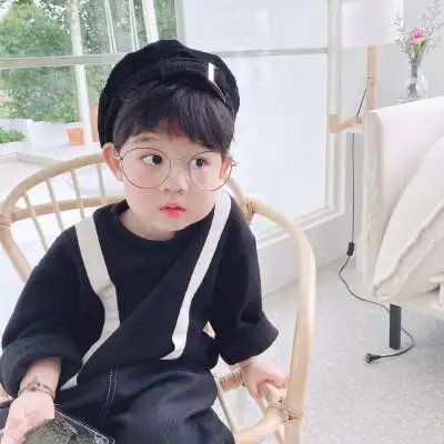 大q宝 萌娃 可爱 头像