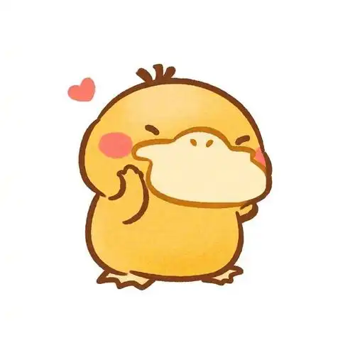 超级q版神奇宝贝可爱头像