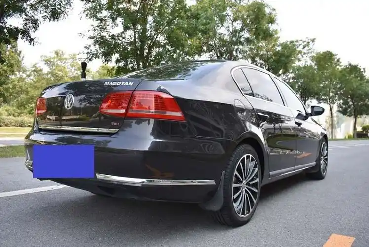 出售 精品 2.0t 大众 迈腾 真正 速度 与 激情 的 完美结合-威风堂 -