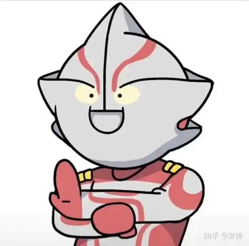 如何评价《梦比优斯奥特曼》? - 知乎