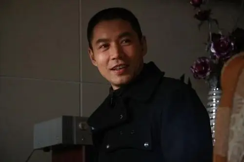 资料大唐辉煌签约艺人资料王韦智