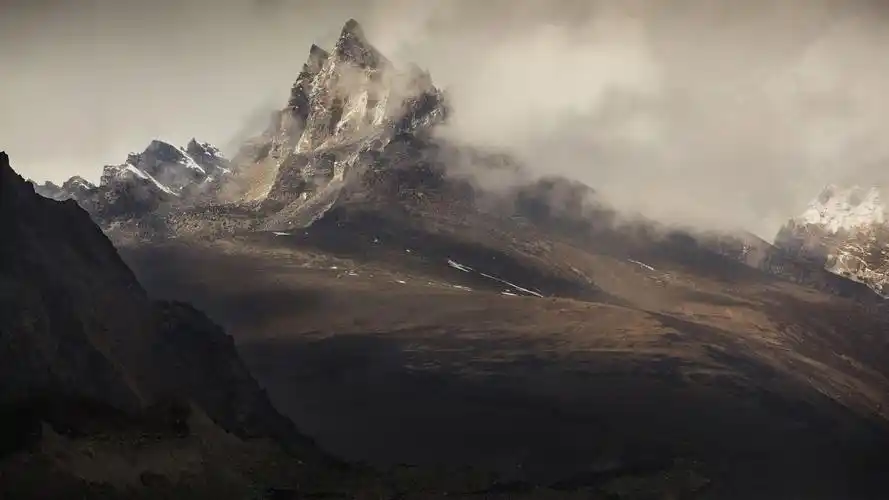 宁静雅致的自然风光桌面壁纸高清大图预览1920x1080_风景壁纸下载_美