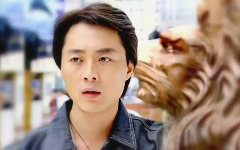 演员沈晓海的"消失",是娱乐圈的"悲哀"_因为_父亲_表演