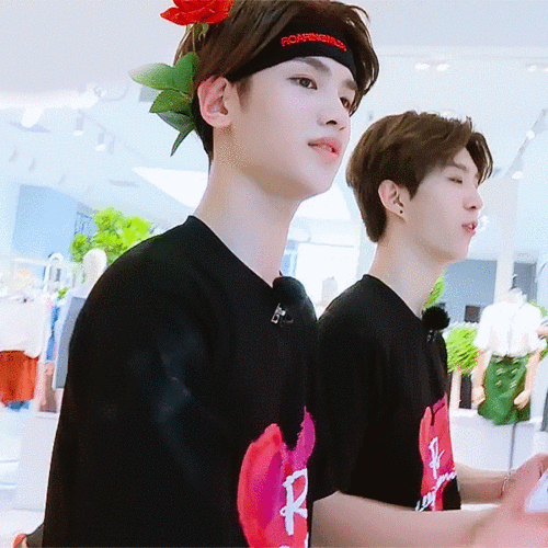 皇权富贵 黄明昊 范丞丞